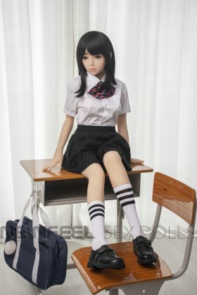 AXBDOLL 130cm A70#TPEの製品 ラブドール 大