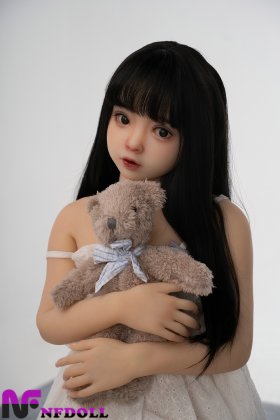 AXBDOLL 120CM-R A121# スーパーリアルTPEアニメ愛人形セックス人形