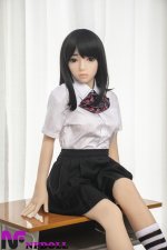 AXBDOLL 130cm A70#TPEの製品 ラブドール 大