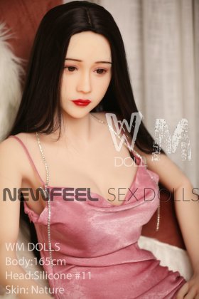WMDOLL 165cm S85# TPEの製品 全身セックス人形