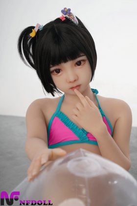 AXBDOLL 120CM-R TB03# スーパーリアルTPEアニメ愛人形セックス人形