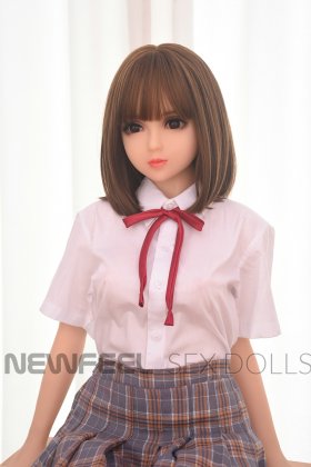 AXBDOLL 130cm A87#アニメラブドール TPE製品 大