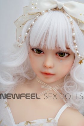 AXBDOLL A09# TPEの製品