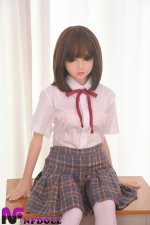 AXBDOLL 130cm A87#アニメラブドール TPE製品 大