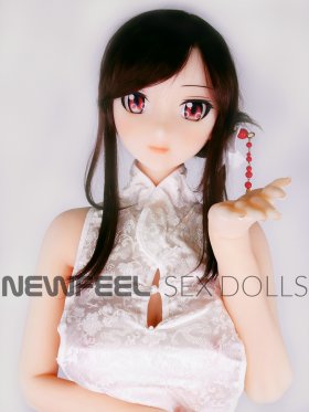 Aotume Doll 162CM 2# TPEの製品 人工膣セックス製品-Gカップ