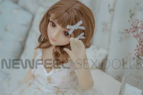 AXBDOLL 65cm A04#アニメラブドール TPEの製品