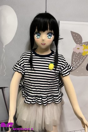 幸福人形 140cm 手作りアニメダッチワイフ、アニメセクシー人形