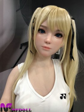 AXBDOLL 147cm Marya# 高級シリコン製 アニメラブドール 人工膣セックス製品 送料無料