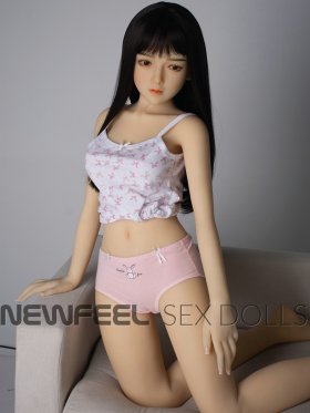 AXBDOLL 140cm A139# TPEの製品 アニメラブドール 人工膣セックス製品