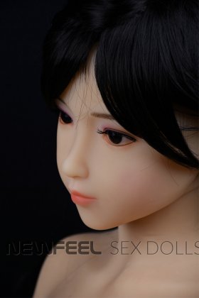 AXBDOLL 145cm A95# TPEの製品 アニメラブドール 人工膣セックス製品