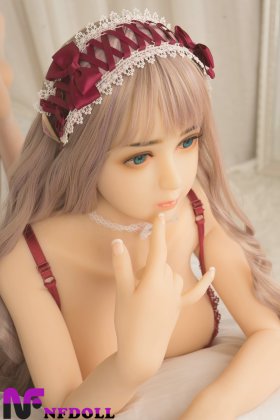 AXBDOLL 140cm A81# TPEの製品 セックス人形 大きな胸