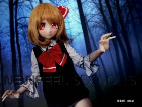 Aotume Doll 細身タイプ 19# TPEの製品