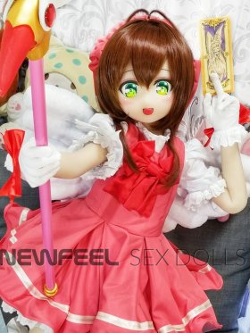 Aotume Doll 細身タイプ 25# TPEの製品