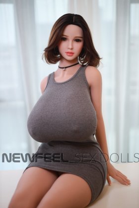 JYDOLL 170cm 89# TPEの製品 アニメラブドール 巨乳