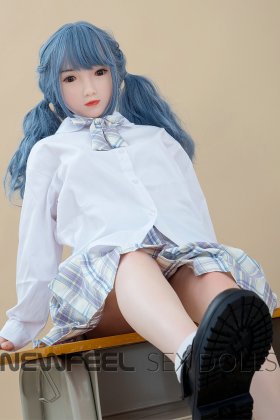 AXBDOLL 130cm G28# 高級シリコン製 アニメラブドール 人工膣セックス製品 送料無料