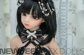 AXBDOLL 65cm A107#アニメセックス人形 ラブドール