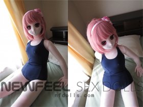 幸福人形 160cm 手作りアニメダッチワイフ、アニメセクシー人形