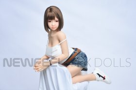 AXBDOLL 140cm A50# TPEの製品 セラブドール 大