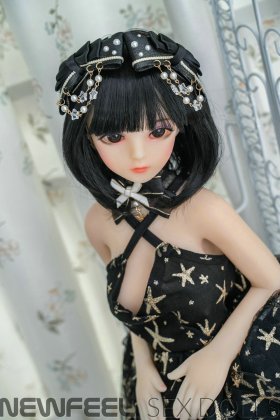 AXBDOLL 65cm A107#アニメセックス人形 ラブドール