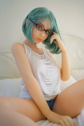 Piper Doll 140cm Ariel# TPEの製品 男性のためのセックス人形