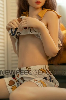 AXBDOLL 142cm A163# TPEの製品 男性のための等身大のラブドール