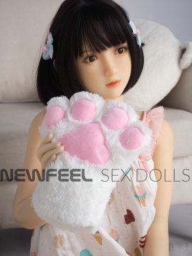 AXBDOLL 140cm A130# TPEの製品 ラブドール 人工膣セックス製品