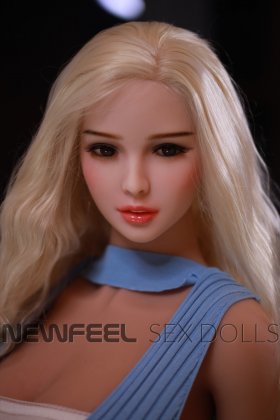 JYDOLL 170cm 89# TPEの製品 アニメラブドール Nancy