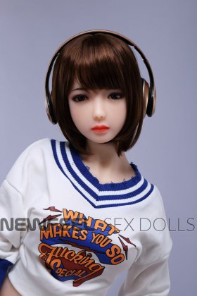 MYDOLL 145cm Xuan# TPEの製品 アダルトセックス商品 人工膣セックス製品