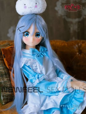 Aotume Doll 細身タイプ 24# TPEの製品