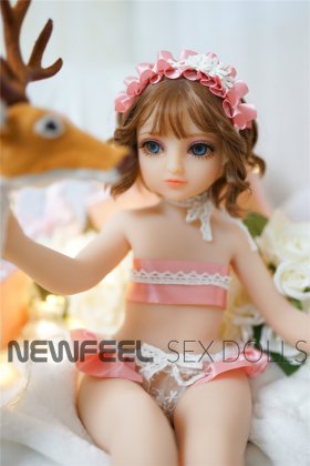 AXBDOLL 65cm A06#アニメセックス人形 セックス製品 平らな胸
