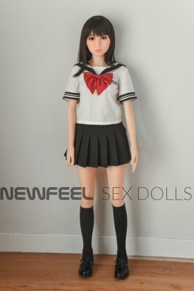 AXBDOLL 145cm A111# TPEの製品 アニメラブドール 人工膣セックス製品