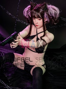 AXBDOLL 130cm G36# 高級シリコン製 アニメラブドール 人工膣セックス製品 送料無料