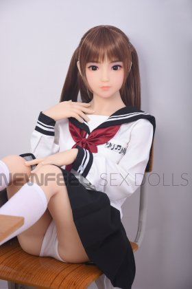 AXBDOLL 130cm C46#アニメラブドール TPE製 小