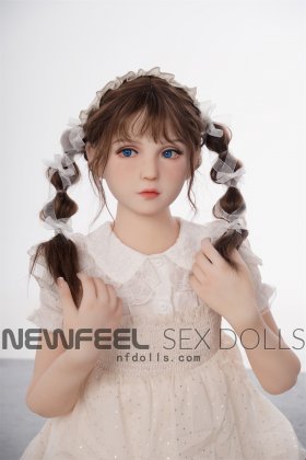 AXBDOLL 142cm A144# 高級シリコン製 アニメラブドール 人工膣セックス製品 送料無料