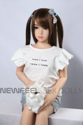 AXBDOLL A09# TPEの製品