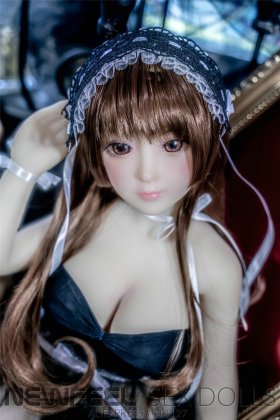 AXBDOLL 65cm A97#アニメセックス人形 ラブドール