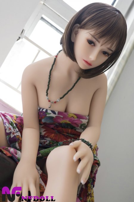 WMDOLL 156cm 153# TPEの製品 アニメラブドール 人工膣セックス製品