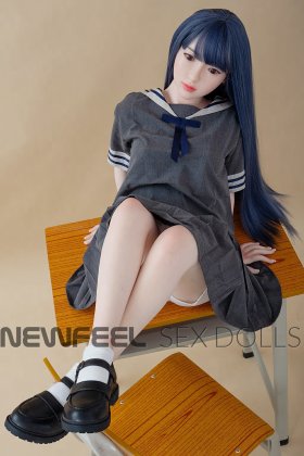 AXBDOLL 130cm G32# 高級シリコン製 アニメラブドール 人工膣セックス製品 送料無料