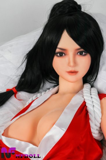 QITADOLL 168cm NanGong# TPEの製品 固体シリコーン愛セックス人形 筋肉版 - 画像をクリックして閉じます
