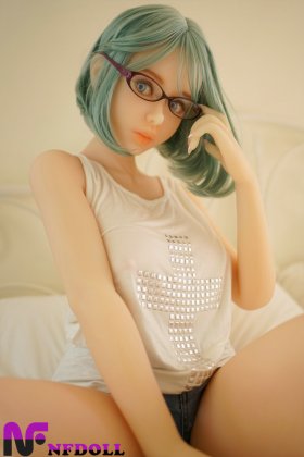 Piper Doll 140cm Ariel# TPEの製品 男性のためのセックス人形