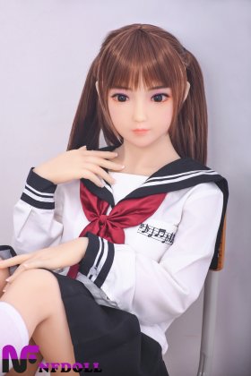 AXBDOLL 130cm C46#アニメラブドール TPE製 小