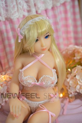 AXBDOLL 65cm A97#アニメセックス人形 大きな胸のセックス人形