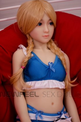 AXBDOLL 130cm A16#アニメラブドール 人工膣 TPE 製品 平