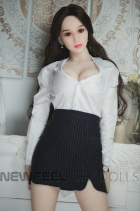 WMDOLL 168cm 253# TPEの製品 アニメラブドール 人工膣セックス製品