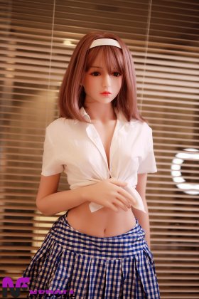 JYDOLL 157cm Xixi# TPEの製品 アニメラブドール 人工膣セックス製品