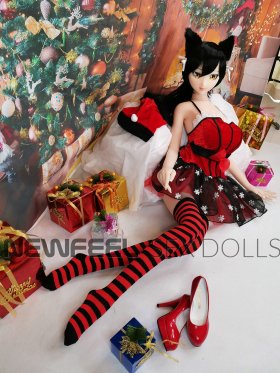 Aotume Doll 162CM 14# TPEの製品 人工膣セックス製品-Iカップ