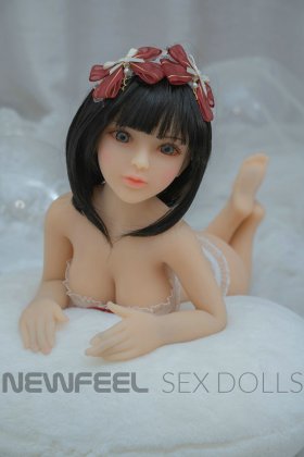 AXBDOLL 65cm A03#アニメセックス人形 大きな胸のセックス人形