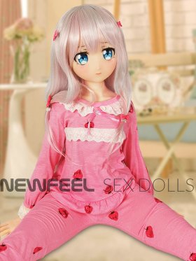 Aotume Doll 135CM 15# TPEの製品 人工膣セックス製品