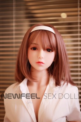 JYDOLL 157cm Xixi# TPEの製品 アニメラブドール 人工膣セックス製品