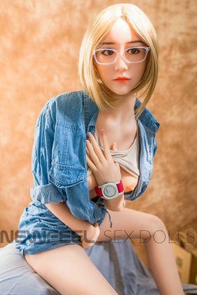 WMDOLL 158cm 85# 大きな胸 TPEの製品 アニメラブドール 人工膣セックス製品